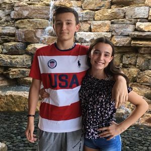 Meet your Posher, Beth